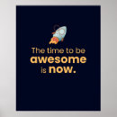 Recherche de temps posters Inspiration