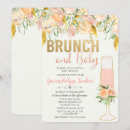Zoek naar brunch uitnodigingen Brunch en bubbels