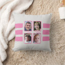 Recherche de doubles coussins Rose