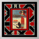 Recherche de ampoule posters Vintage