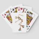 Recherche de squelette jeux de cartes Crâne