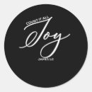 Recherche de joie autocollants Foi