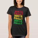 Recherche de amour fraternel tshirts Philadelphie