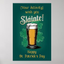 Recherche de pub irlandais posters Bière