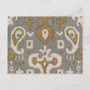 Recherche de ocre posters Tissu