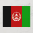 Zoek naar afghanistan briefkaarten Vlag van afghanistan