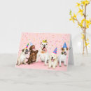 Recherche de humour vintage vœux cartes Fête d'anniversaire