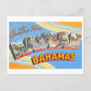 Recherche de bahamas nassau cartes postales Vintage