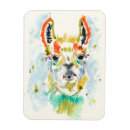 Recherche de llama magnets Animal