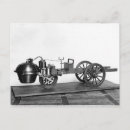 Recherche de inventeur cartes postales Invention