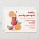 Recherche de verre de cocktail invitations Boissons