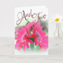Recherche de marguerite rose gerbera invitations Nature