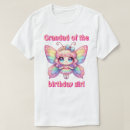 Zoek naar regenboog vlinder tshirts Schattig