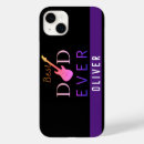 Recherche de fête des pères mignonne iphone coques Cool