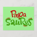 Recherche de dinosaure heureux cartes postales Tyrannosaurus rex