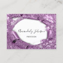 Recherche de cristaux cartes visite Boss