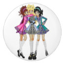 Recherche de danseuse boutons et poignées de porte Danseur