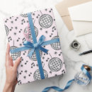 Zoek naar muzieknoten cadeaupapier Patroon