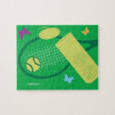Zoek naar tennis puzzels Racket