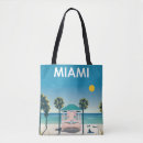 Recherche de miami tote bags Vintage