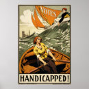 Zoek naar gehandicapten posters Stemrecht