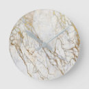 Zoek naar marble klokken Minimalistisch