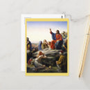 Recherche de parole de dieu cartes postales Paroles de jésus