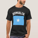 Zoek naar somalië tshirts Somalisch