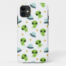 Recherche de ufos iphone coques Mignon