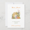 Recherche de balles de foin invitations Citrouille