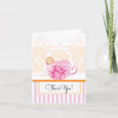 Recherche de le cup vœux cartes Théière