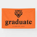 Recherche de staat banderoles Isu