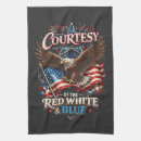 Recherche de patriotisme cuisine linges Drapeau américain