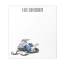 Recherche de ski blocsnotes Traîneau