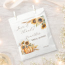 Recherche de citrouille de chute Fleurs