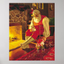Zoek naar nikolaus posters Santa
