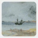 Recherche de william turner autocollants Navire