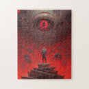 Recherche de horror puzzles Déplaisant