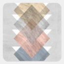 Recherche de forme de diamant autocollants Diamants