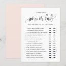 Zoek naar raad Baby shower