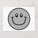 Recherche de emotion cartes postales Sourire