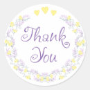 Zoek naar lavendel bloemen stickers Geel