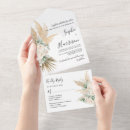 Recherche de herbe invitations Bohémien