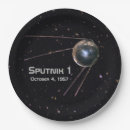 Recherche de satellite assiettes Fusée