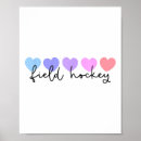 Zoek naar veld hockey kunst Hockeyteam