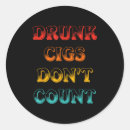 Zoek naar sigaretten stickers Grappig