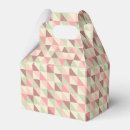 Recherche de triangles ballotins Moderne