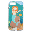Recherche de créature marine iphone coques Pour enfants