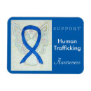 Recherche de humains magnets Trafic humain