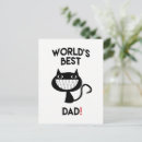 Recherche de chat caricature cartes postales Humour